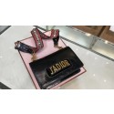 Replica High Quality Dior Sheep leather M9000 black HV01155Jh90