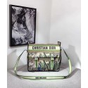 Replica MESSENGER TAS DIOR OBLIQUE DIORCAMP M1291VRIS green HV06605Sf59