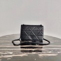 Replica Prada Spectrum shoulder bag 2BD262 black HV04753Jw87