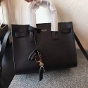 Yves Saint Laurent Classic Tote Bag A398790 black HV03321wn15