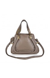2013 Chloe handbags 166323 gray HV00076aM39