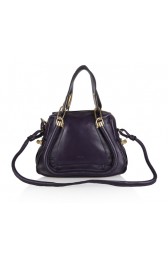 2013 Chloe handbags 166323 purple Handbags HV10317pk20