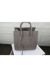 2015 Celine collection 3341 dark gray HV06383MB38