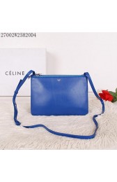 2015 Celine top quality 27002 blue HV07614vK93