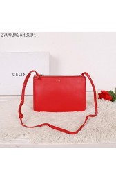 2015 Celine top quality 27002 red HV02607AM45