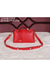 Best Replica 2014 Fendi Hot Sell 2350 red HV09580bj75