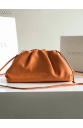 Bottega Veneta THE MINI POUCH 585852 Clay HV09210ED90