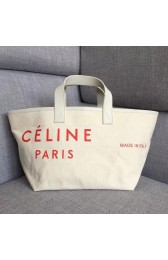 Celine MEDIUM MADE IN TOTE IN TEXTILE 83181 HV06916vX33