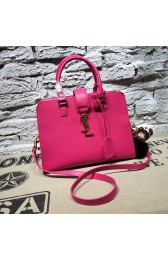 Cheap Copy 2015 Yves Saint Laurent new model 265764 rose HV01069Eq45