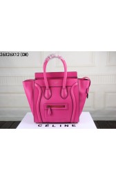 Designer Replica 2015 Celine classic 3308-1 rose HV06331CF36