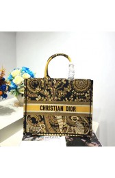 DIOR BOOK TOTE KALEIDIORSCOPIC BAG M1286ZRIH HV01044oJ62