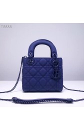 Dior ULTRAMATTE LADY DIOR-TAS M0505O blue HV08481TL77