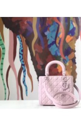 Dior ULTRAMATTE LADY DIOR-TAS M0565S Lavender HV11278Yv36