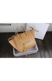 Fake Best 2015 Celine collection 3341 apricot HV04341Nk59