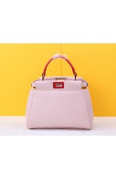 Fashion 2015 Fendi hot style 520885 pink&red HV11019OM51