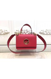 Fendi KANI 2670 Tote Bag red HV04991dX32