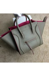 First-class Quality 2015 Celine collection original 9901-2 khaki&rose HV00032Sf41