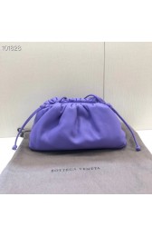 First-class Quality Bottega Veneta THE MINI POUCH 585852 Purple HV10808fm32