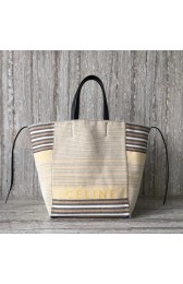 Knockoff Celine MADE IN TOTE IN TEXTILE 2207 HV08749Lg61