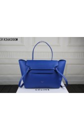 Knockoff High Quality 2015 Celine top quality 3368 brilliant blue HV02360FA65