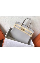 Knockoff High Quality Hermes Birkin 35CM Tote Bag Original Togo Leather BK35 Beige HV06010FA65