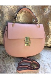 Luxury 2015 Chloe hot style 30350-1 light pink HV08418kp43