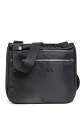 Prada winter best-selling model VA0251 black HV05484Lp50