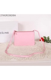 Replica 2015 Celine top quality 27002 pink HV01152Hd81