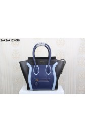 Replica 2016 Celine Boston smile Tote handbag 3308-1 HV01329VA65