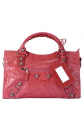 Replica Balenciaga Giant City pink 084332A HV02467zR45