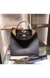 Replica Fendi EEKABOO X-LITE 8BN304 grey HV02452TN94