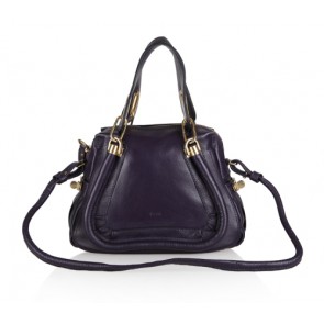 2013 Chloe handbags 166323 purple Handbags HV10317pk20