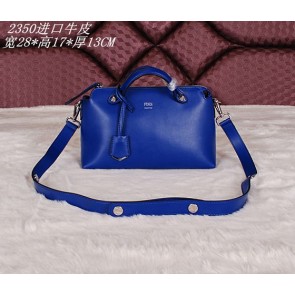 2014 Fendi Hot Sell 2350 blue HV00592UE80