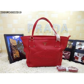 2015 Prada new model 2809 red HV00968tg76