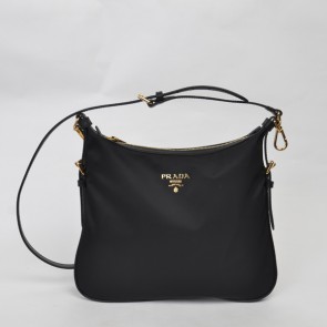 Best Replica 2015 Prada hot style fashion BT0706 black HV02712zU69