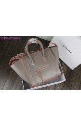 2015 Celine Collection 3341 gray&orange HV00071rh54