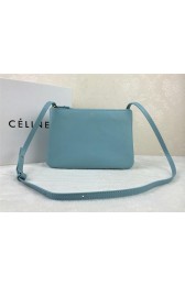 2015 Celine new color original 98318 light blue HV07060nV16