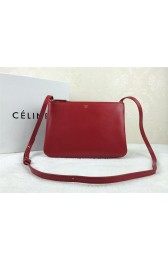 2015 Celine new color original 98318 wine red HV09235Af99