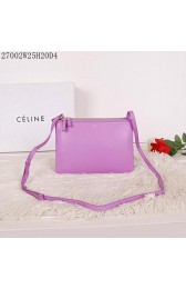 2015 Celine top quality 27002 purple HV00242ta99