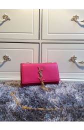 2015 Yves Saint Laurent spring and summer new model 311218 rose HV01409oJ62