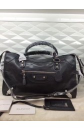 Balenciaga The City Handbag 084332 GREY HV01475DV39