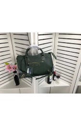 Balenciaga The City Handbag Sheepskin 084334 green HV02810kC27