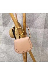 Chloe Nile Calf Leather IT bag 83060L apricot HV05990rd58