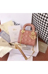 Designer MINI LADY DIOR-TAS VAN ROZE LAMSLEER M398 HV10419vs94