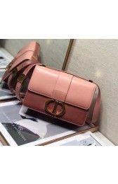 Dior 30 MONTAIGNE BAG Pink Gradient Calfskin M9203U HV09062hI90