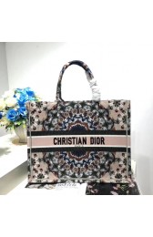 DIOR BOOK TOTE KALEIDIORSCOPIC BAG M1286ZRIG HV04635kC27