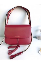 DIOR Embroidered Flip Bags 54657 Red HV02258bm74