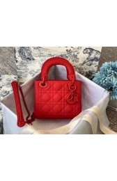 Dior ULTRAMATTE LADY DIOR-TAS M0505O red HV01679lk46