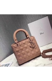 Dior ULTRAMATTE LADY DIOR-TAS M0565S pink HV02339yx89