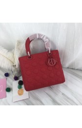 Dior ULTRAMATTE LADY DIOR-TAS M0565S RED HV08158Xr72